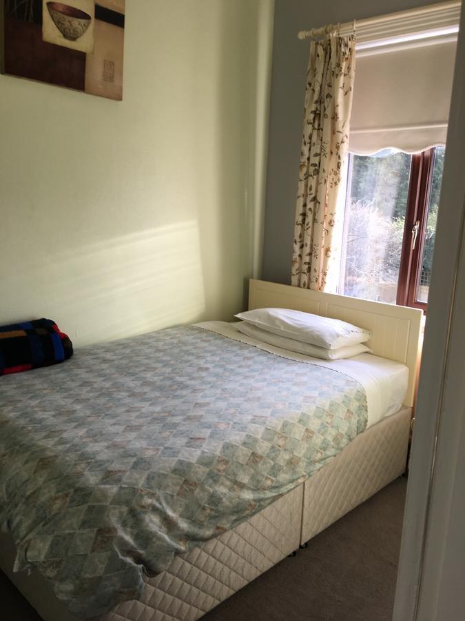 Sycamore House B&B Dublin Exterior foto