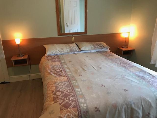 Sycamore House B&B Dublin Exterior foto